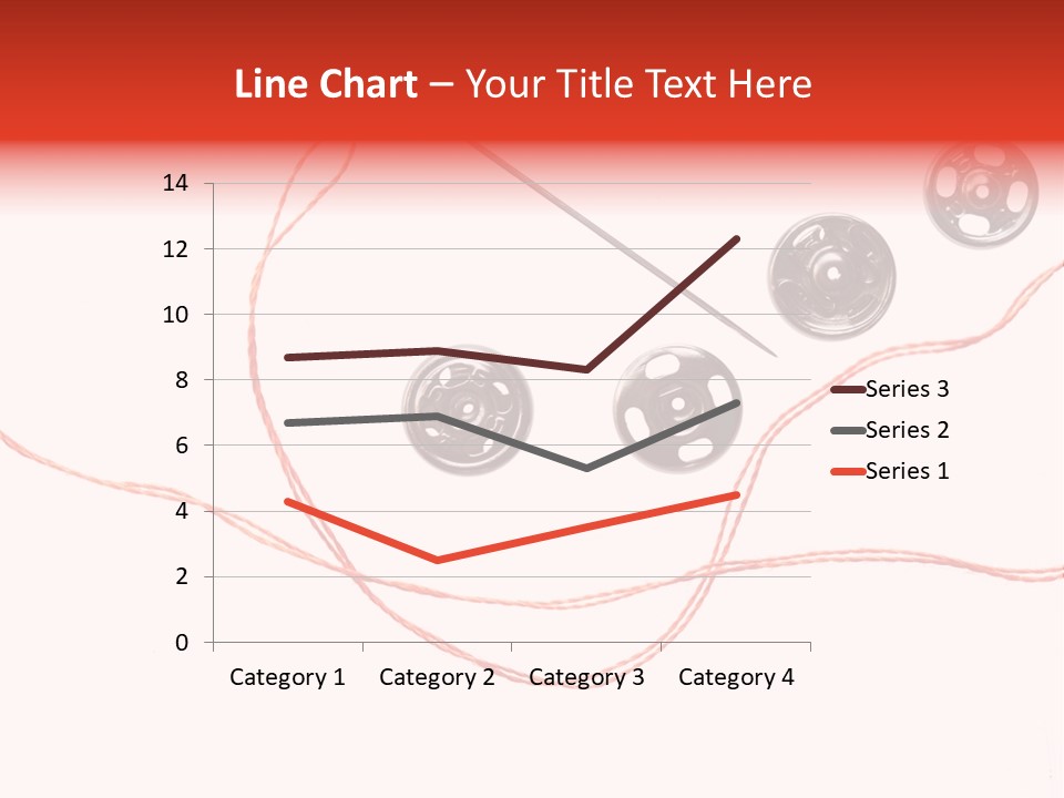 Metal Craft Fix PowerPoint Template
