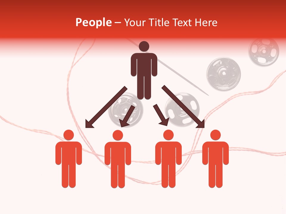 Metal Craft Fix PowerPoint Template