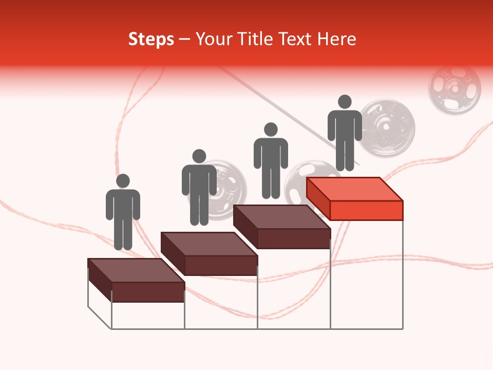 Metal Craft Fix PowerPoint Template