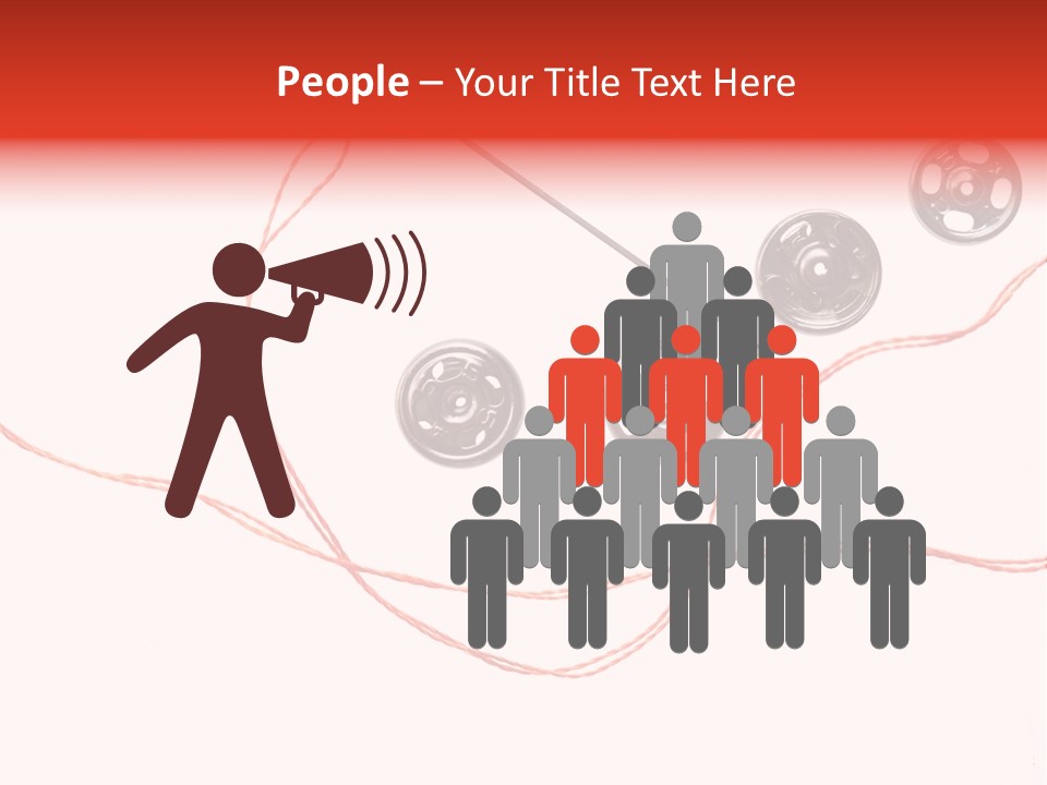 Metal Craft Fix PowerPoint Template