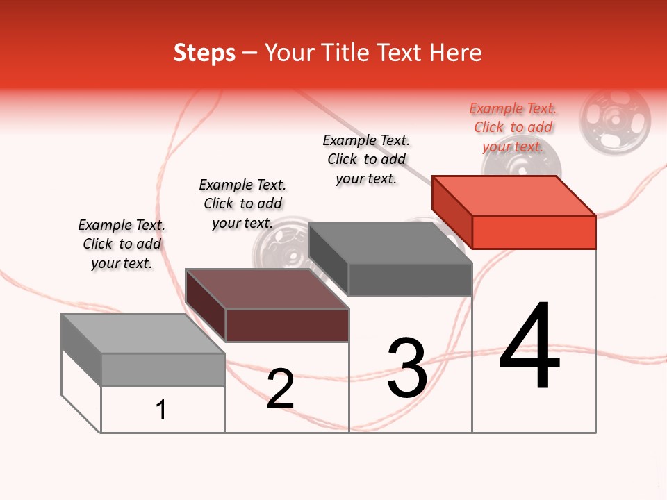Metal Craft Fix PowerPoint Template