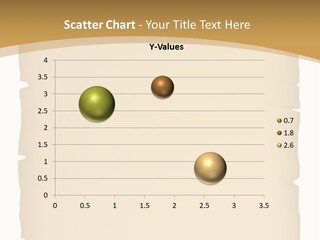 Parchment Pattern Historical PowerPoint Template