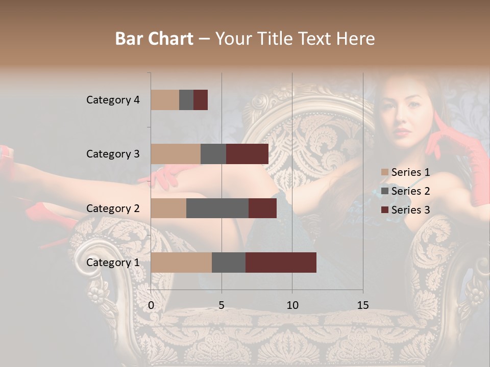 Adult Luxury Retrostyled PowerPoint Template