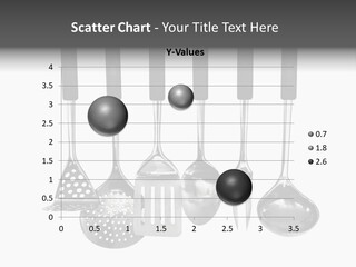 Holes Black Home PowerPoint Template