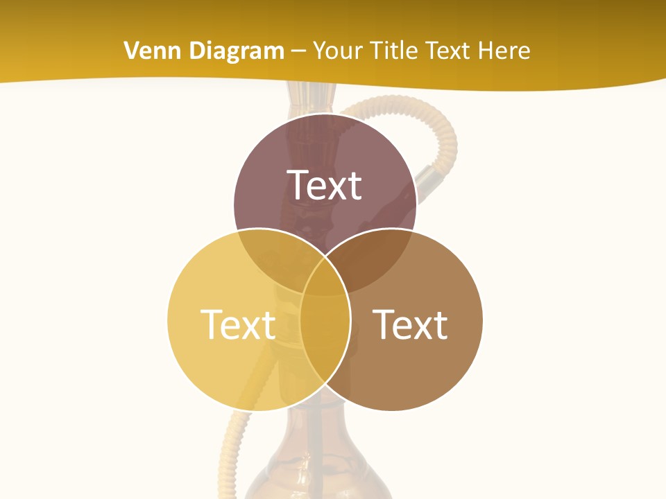 Turkey White Turkish PowerPoint Template