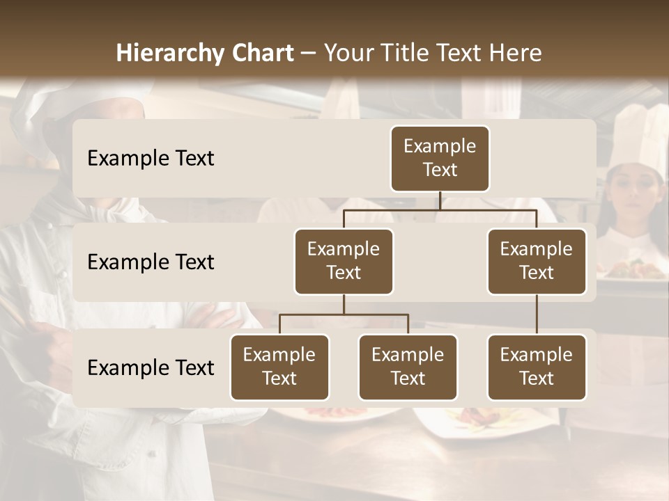 Preparation Nutrition Male PowerPoint Template