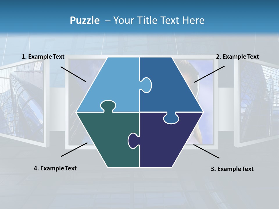 Online New Multimedia PowerPoint Template