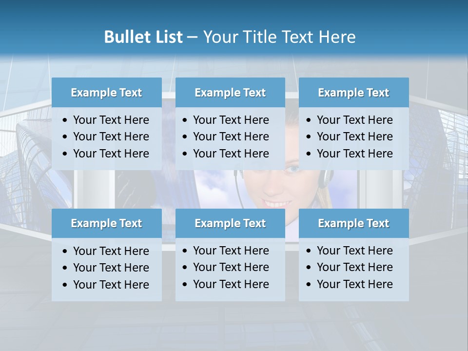 Online New Multimedia PowerPoint Template