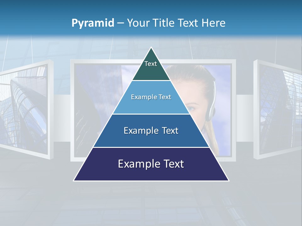 Online New Multimedia PowerPoint Template