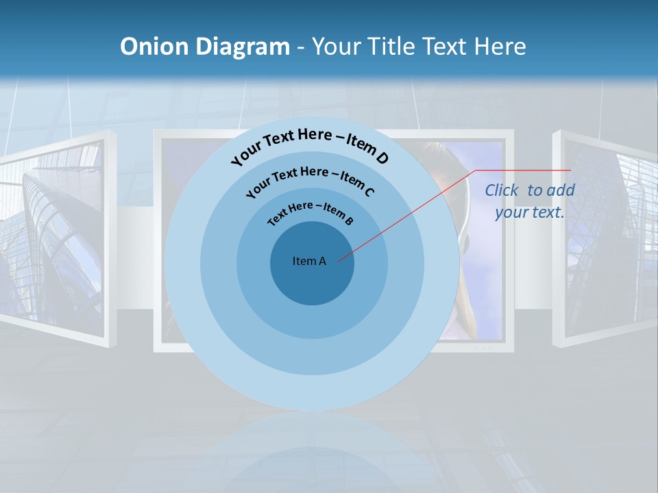 Online New Multimedia PowerPoint Template