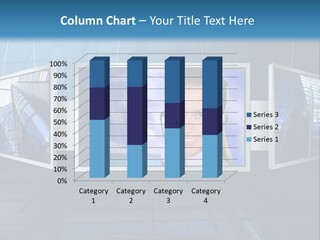 Online New Multimedia PowerPoint Template