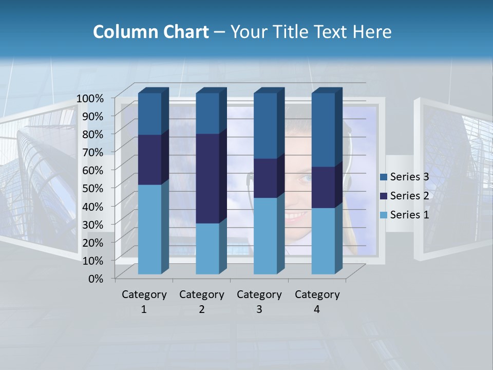 Online New Multimedia PowerPoint Template