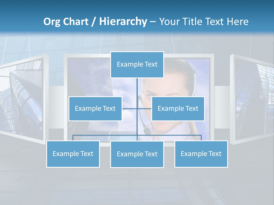 Online New Multimedia PowerPoint Template