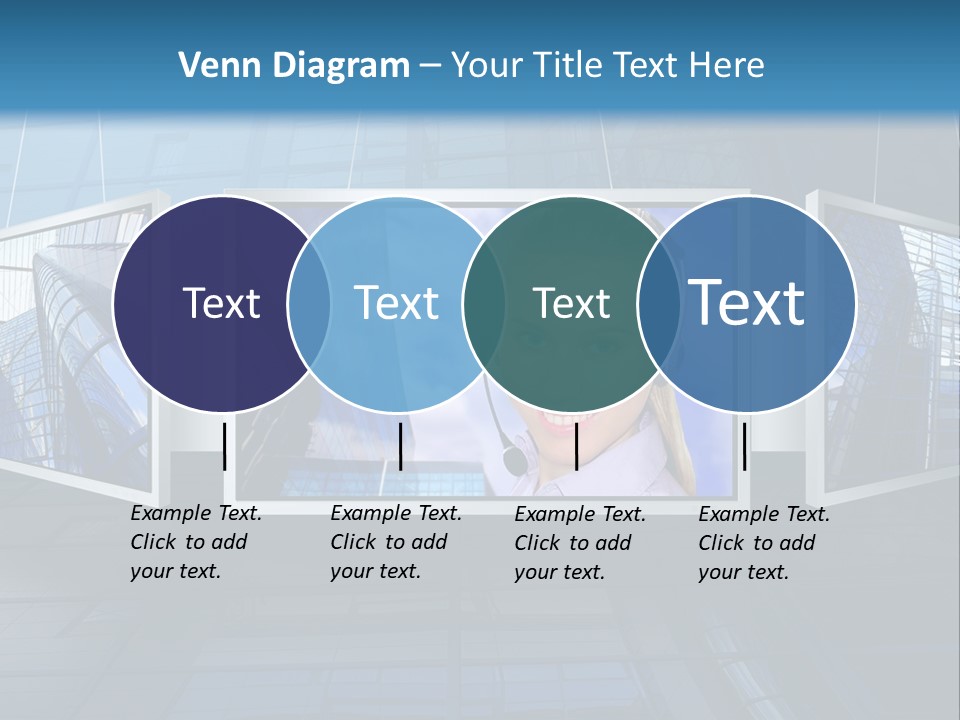 Online New Multimedia PowerPoint Template