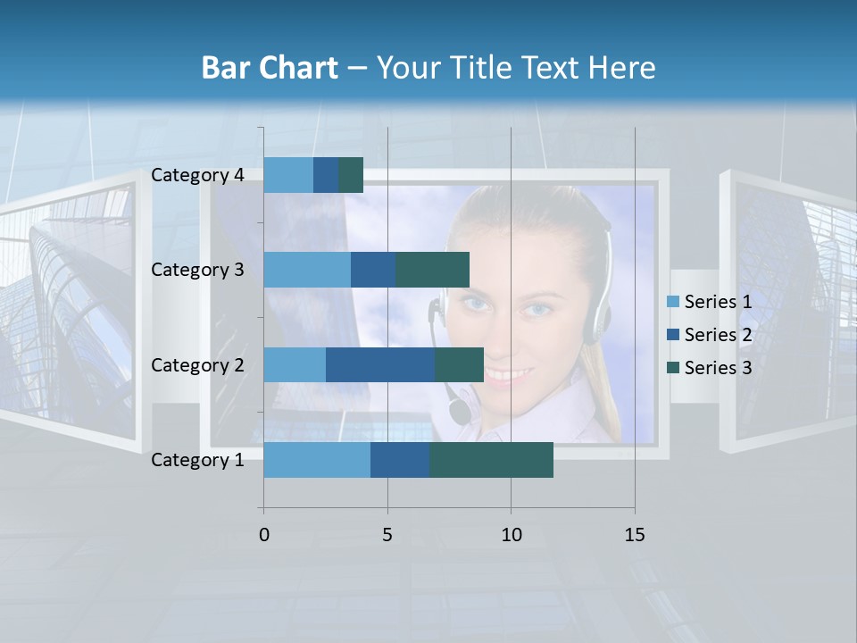 Online New Multimedia PowerPoint Template