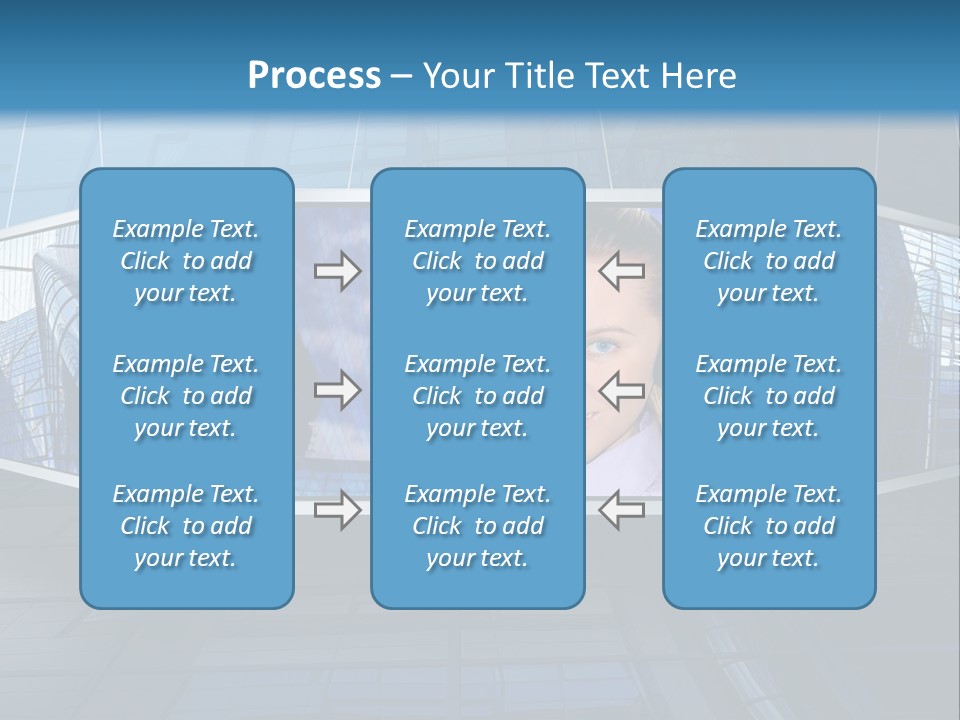 Online New Multimedia PowerPoint Template