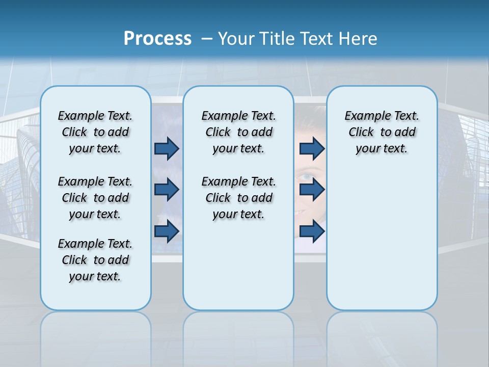 Online New Multimedia PowerPoint Template