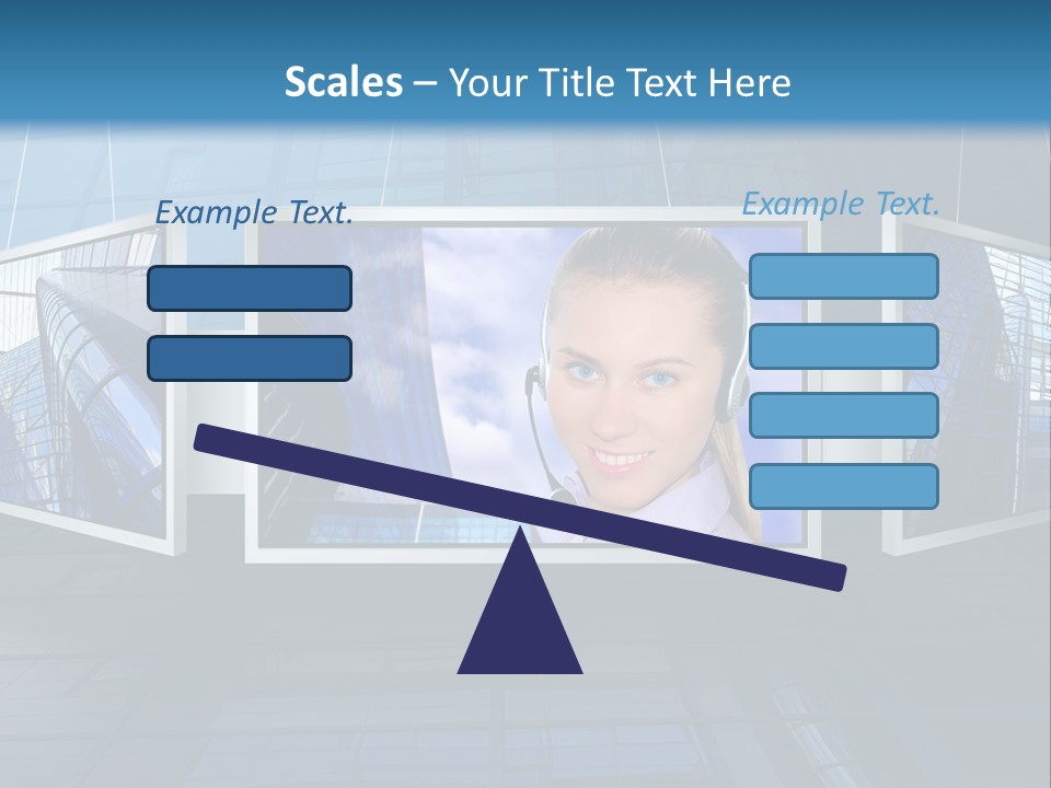 Online New Multimedia PowerPoint Template