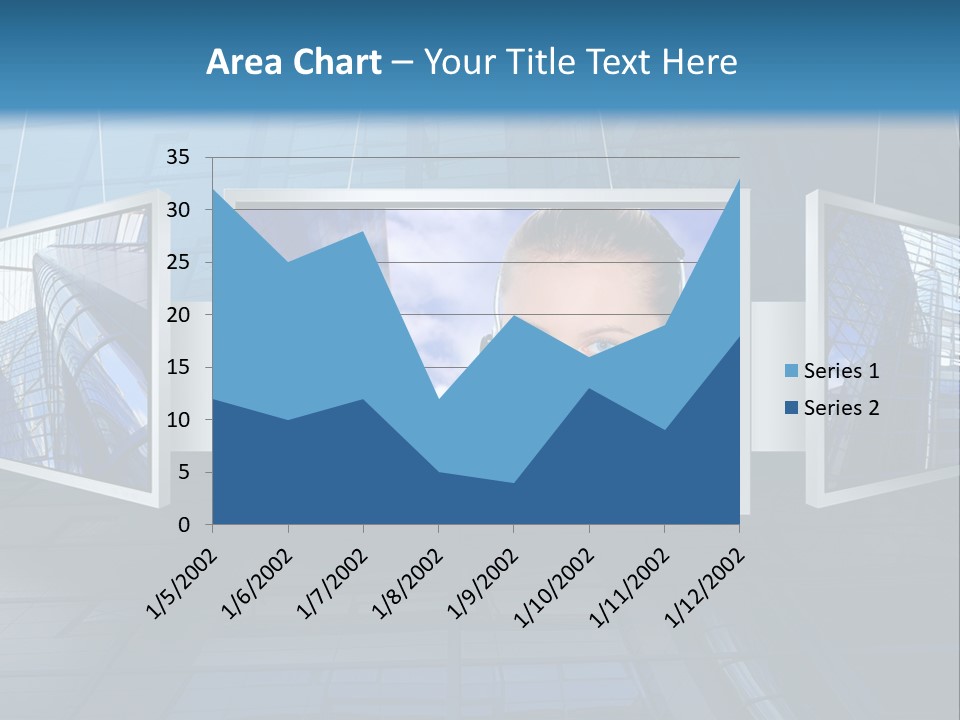 Online New Multimedia PowerPoint Template