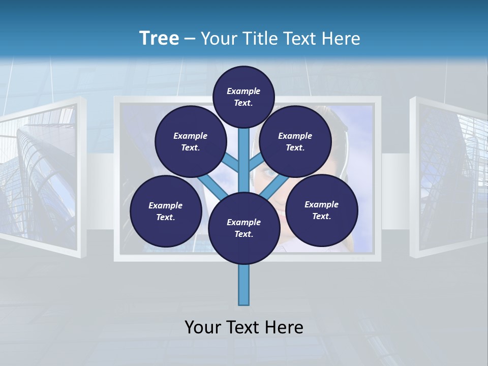 Online New Multimedia PowerPoint Template