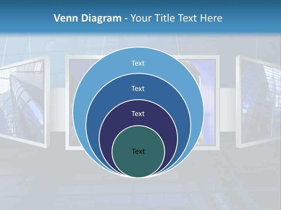 Online New Multimedia PowerPoint Template