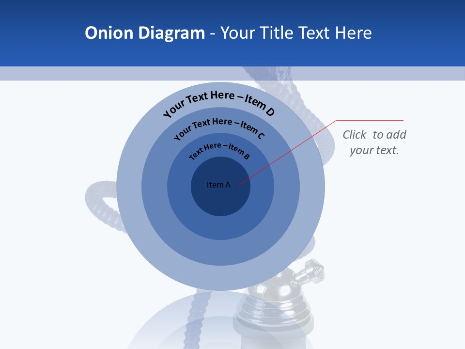 Steam Art Arabian PowerPoint Template