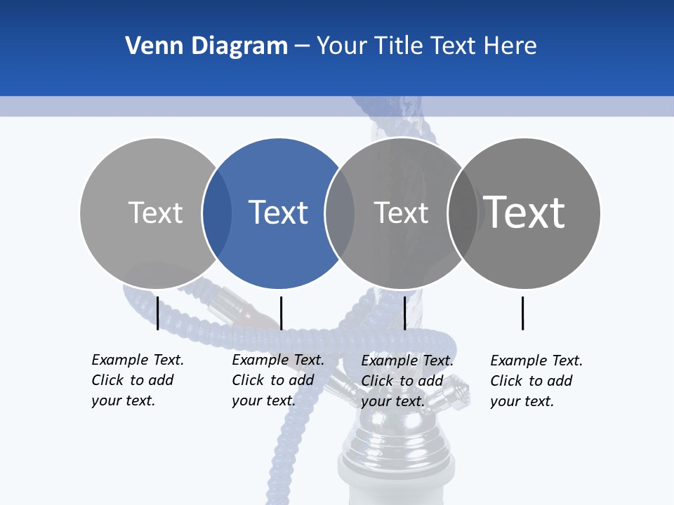 Steam Art Arabian PowerPoint Template