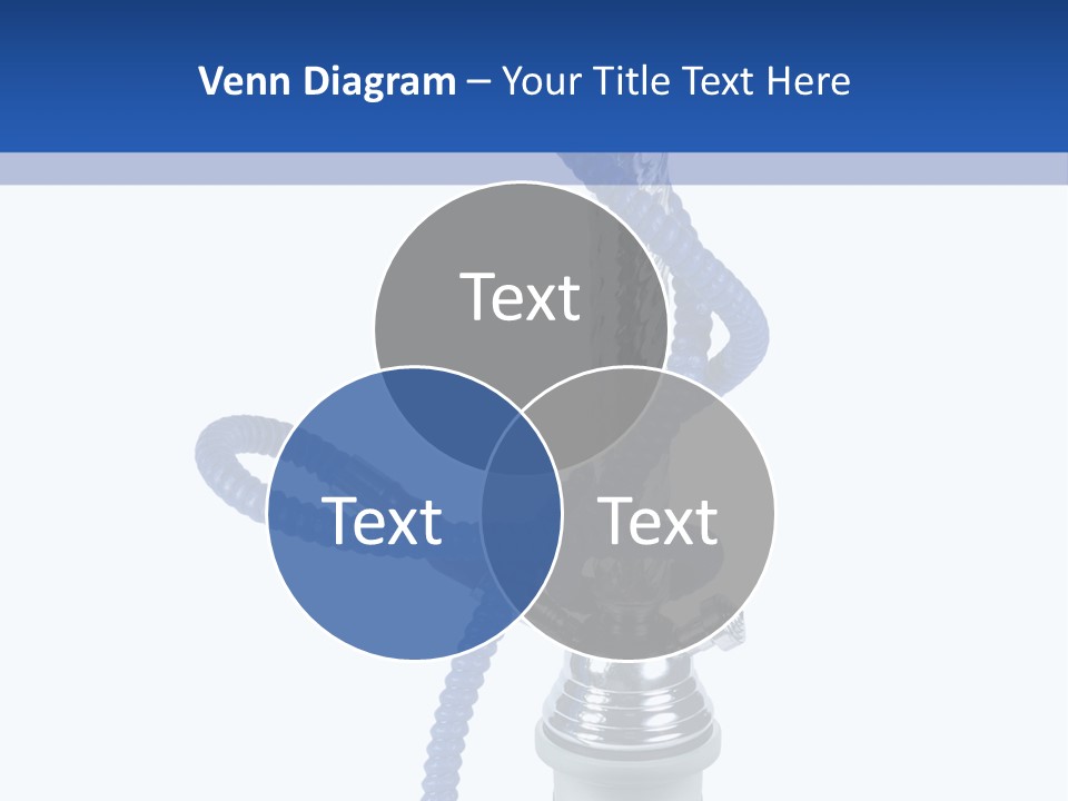 Steam Art Arabian PowerPoint Template