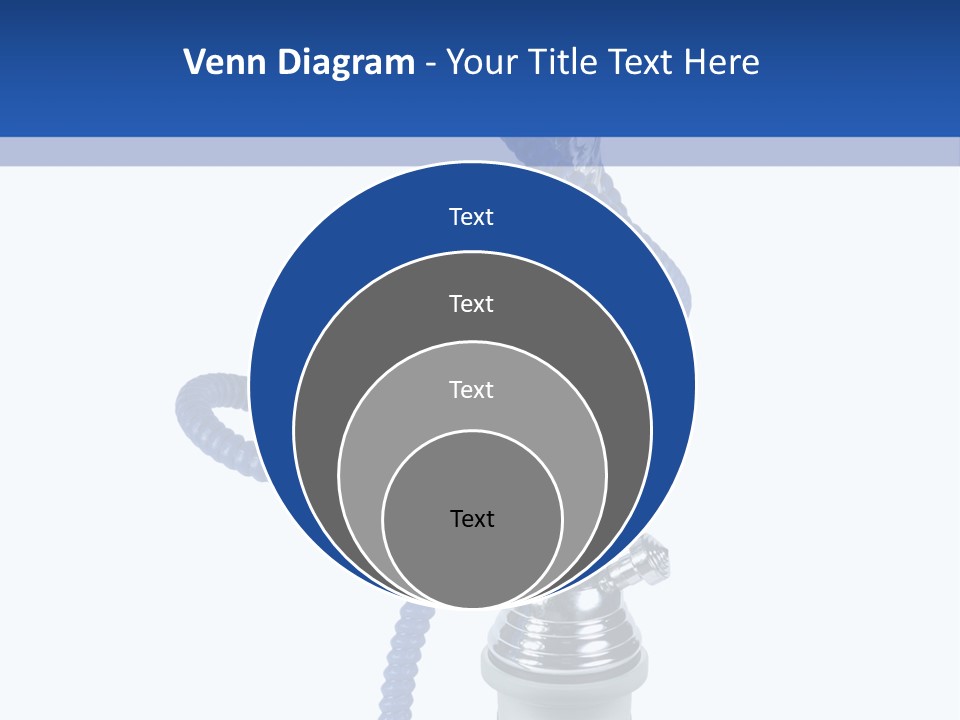 Steam Art Arabian PowerPoint Template