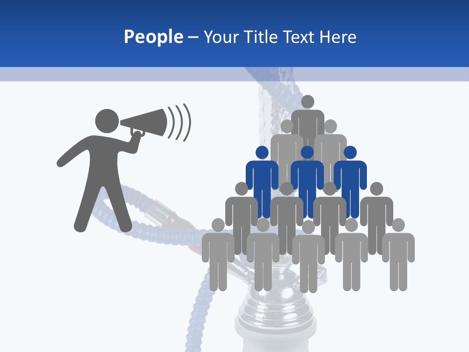 Steam Art Arabian PowerPoint Template