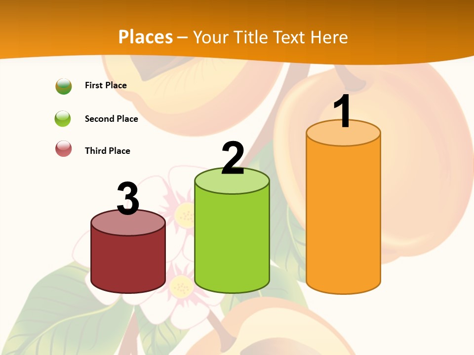 Style Cabinet Couture PowerPoint Template