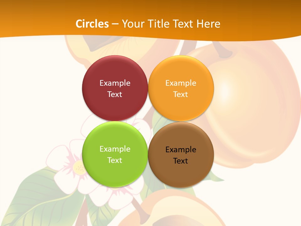 Style Cabinet Couture PowerPoint Template