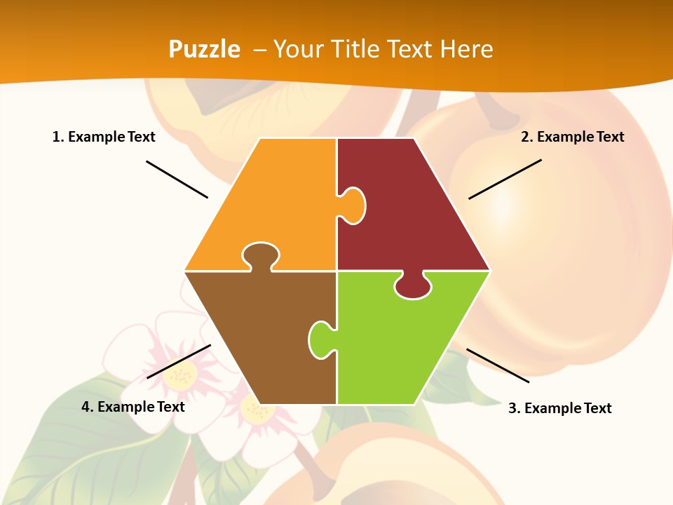 Style Cabinet Couture PowerPoint Template