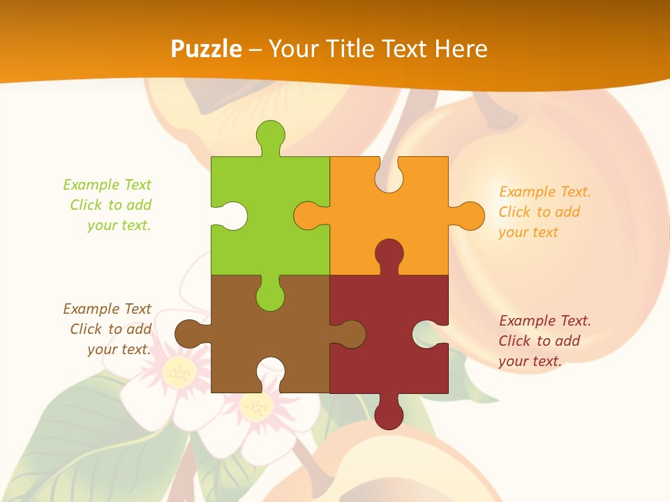Style Cabinet Couture PowerPoint Template