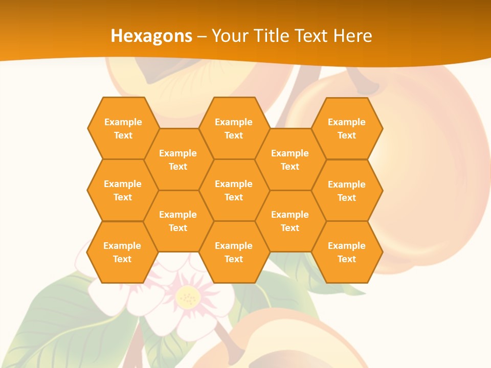 Style Cabinet Couture PowerPoint Template