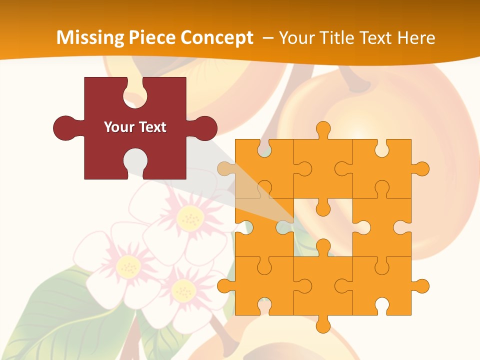 Style Cabinet Couture PowerPoint Template