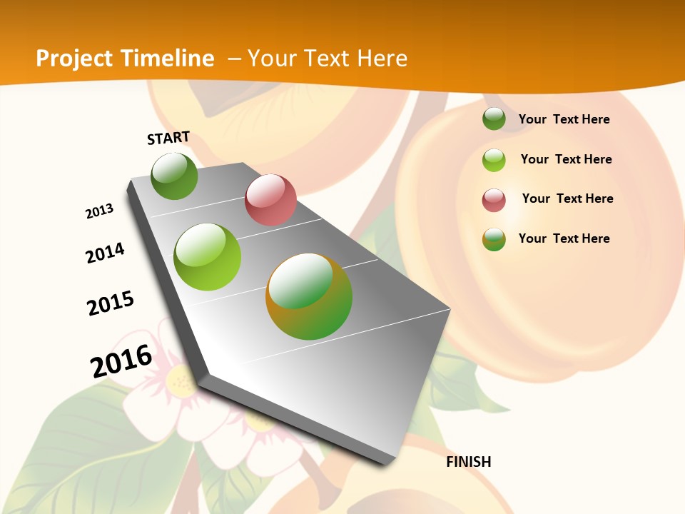 Style Cabinet Couture PowerPoint Template