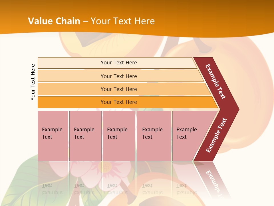 Style Cabinet Couture PowerPoint Template