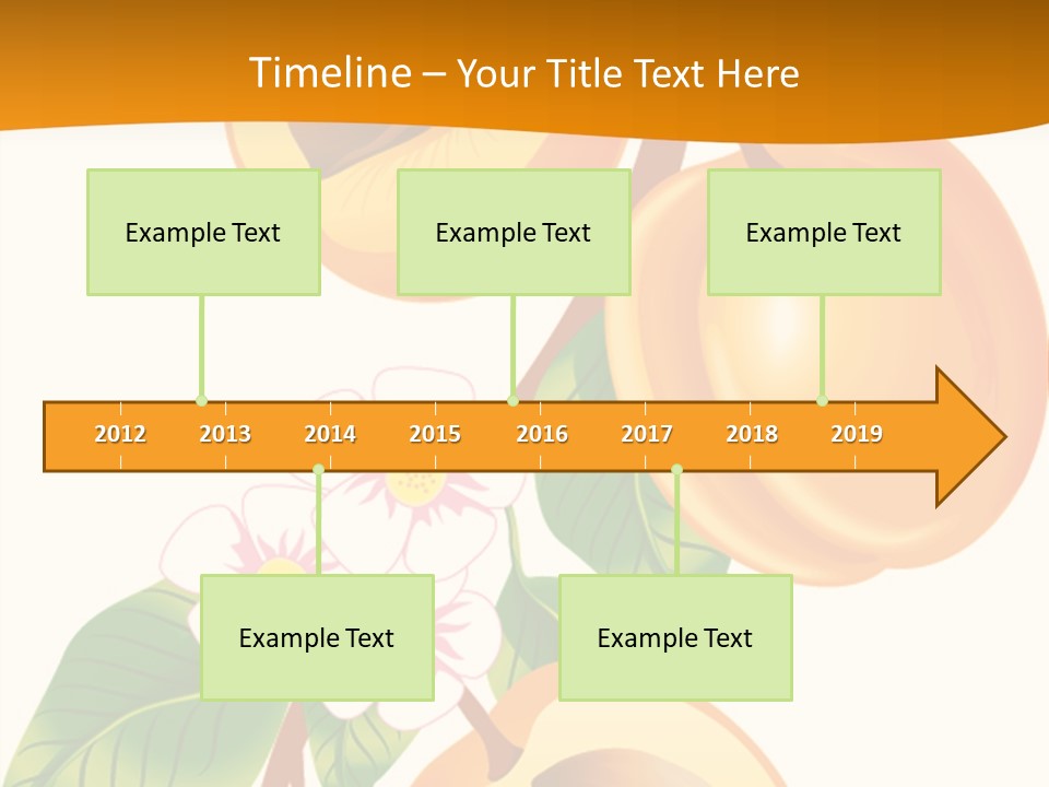 Style Cabinet Couture PowerPoint Template