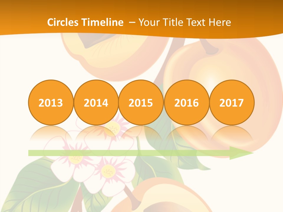 Style Cabinet Couture PowerPoint Template