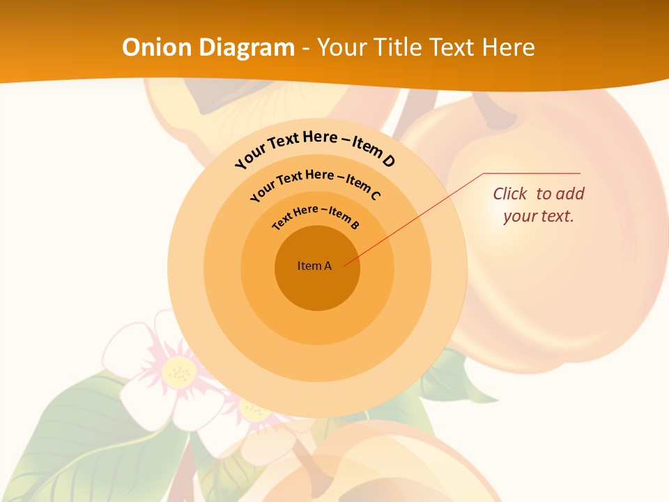 Style Cabinet Couture PowerPoint Template