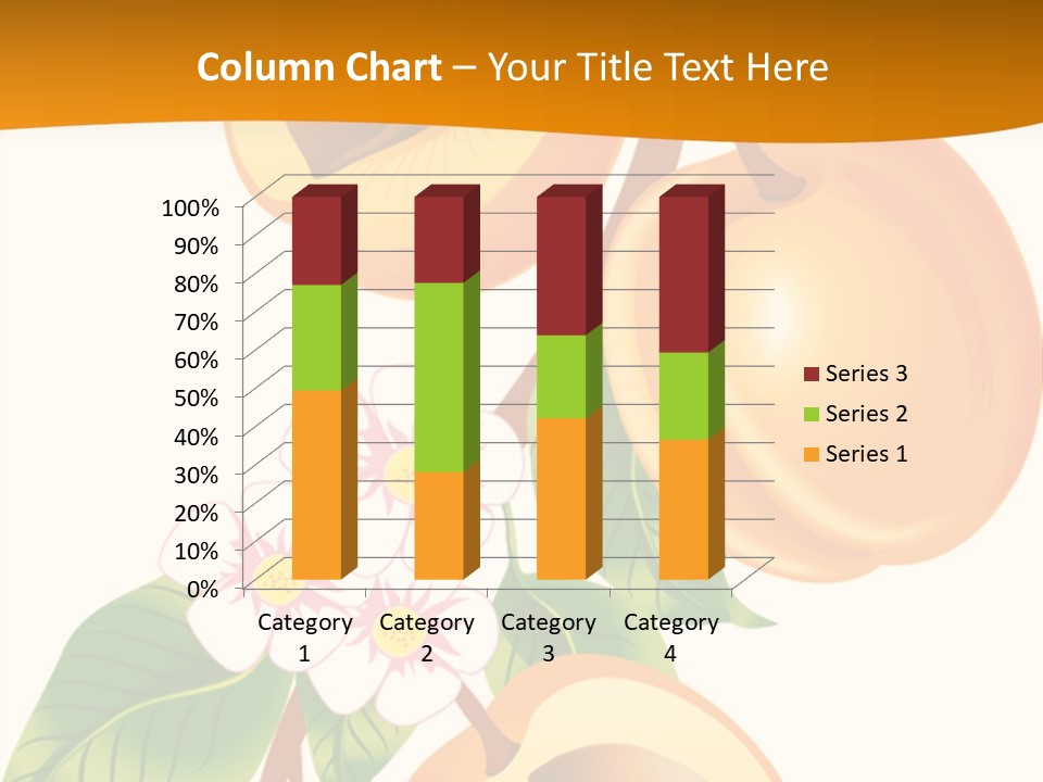Style Cabinet Couture PowerPoint Template