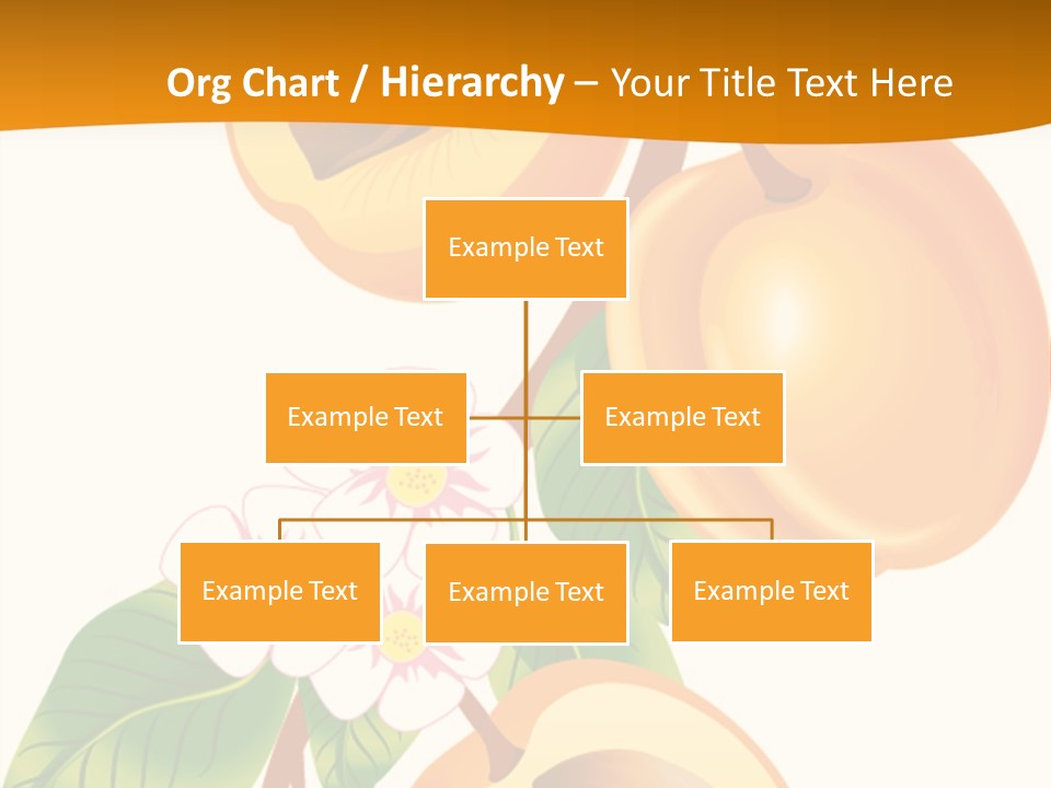 Style Cabinet Couture PowerPoint Template