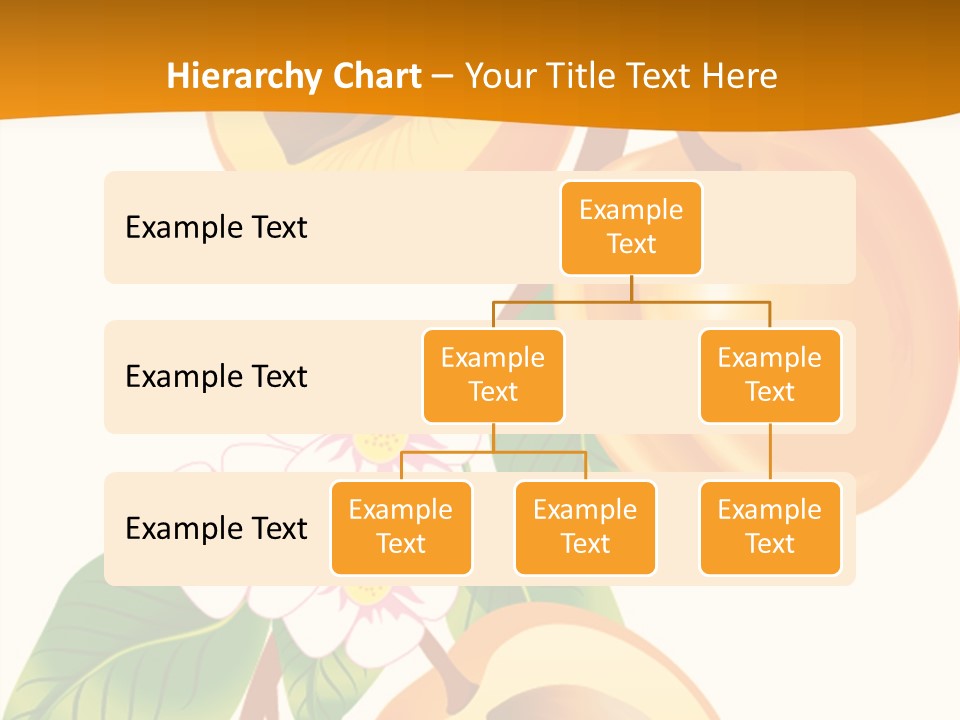 Style Cabinet Couture PowerPoint Template