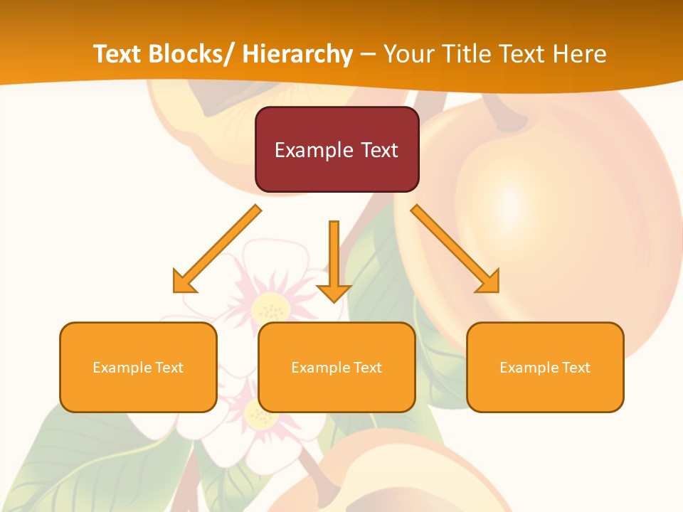 Style Cabinet Couture PowerPoint Template
