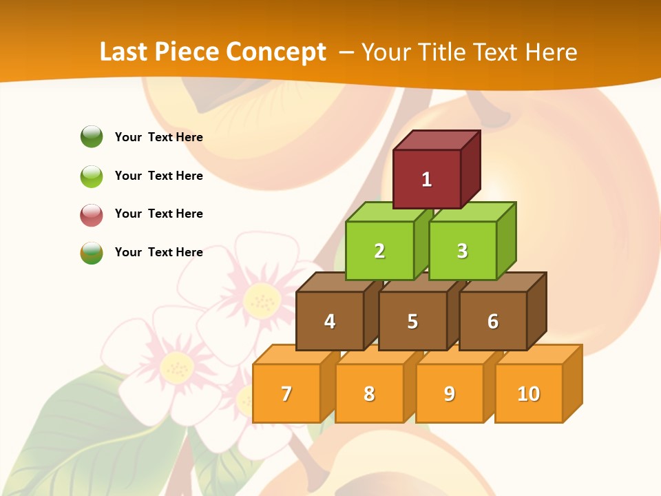 Style Cabinet Couture PowerPoint Template