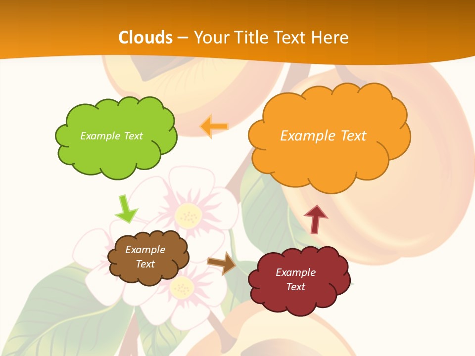 Style Cabinet Couture PowerPoint Template