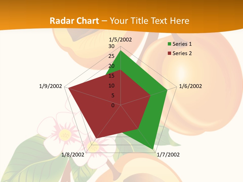 Style Cabinet Couture PowerPoint Template
