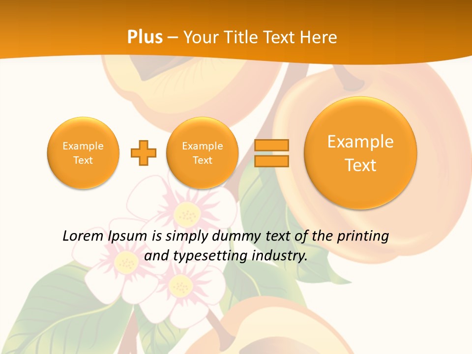 Style Cabinet Couture PowerPoint Template