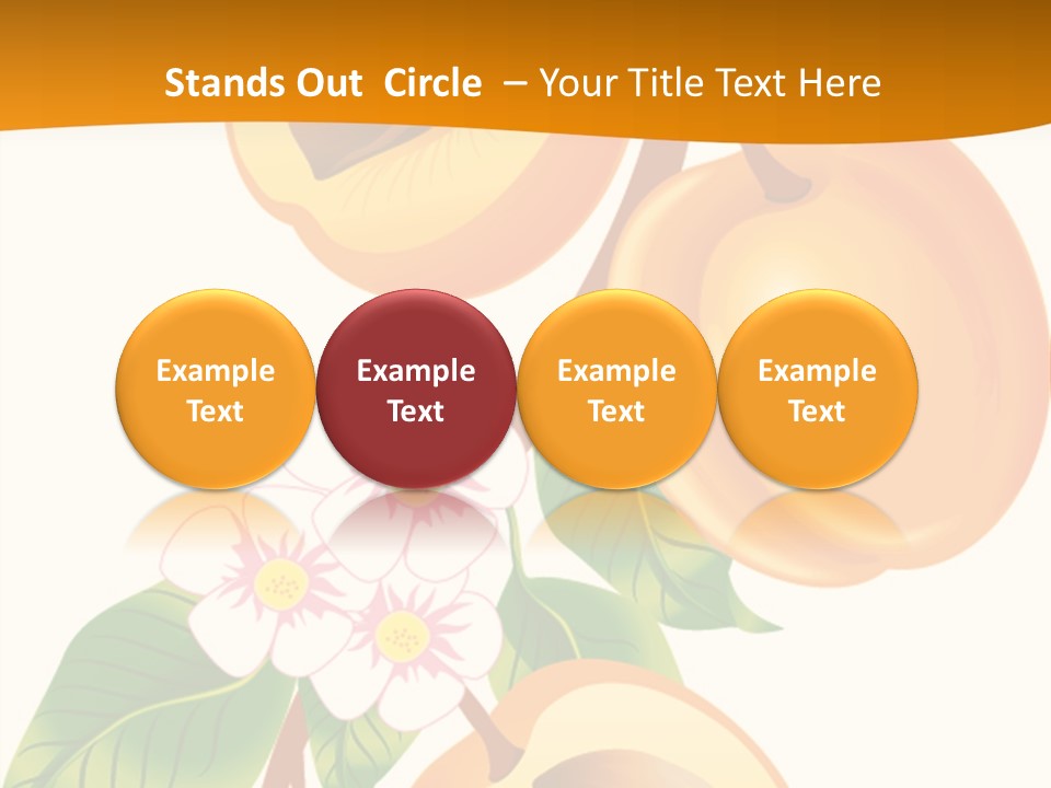 Style Cabinet Couture PowerPoint Template